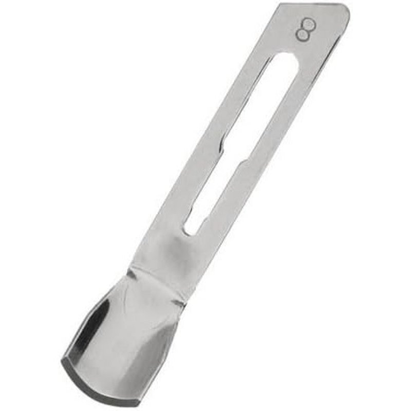 Best Blade 8mm Podiatry Gouges Professional Disposable Blades - Pack of 20