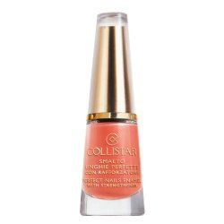 Collistar Unghie Perfette nail polish 10 ml Coral