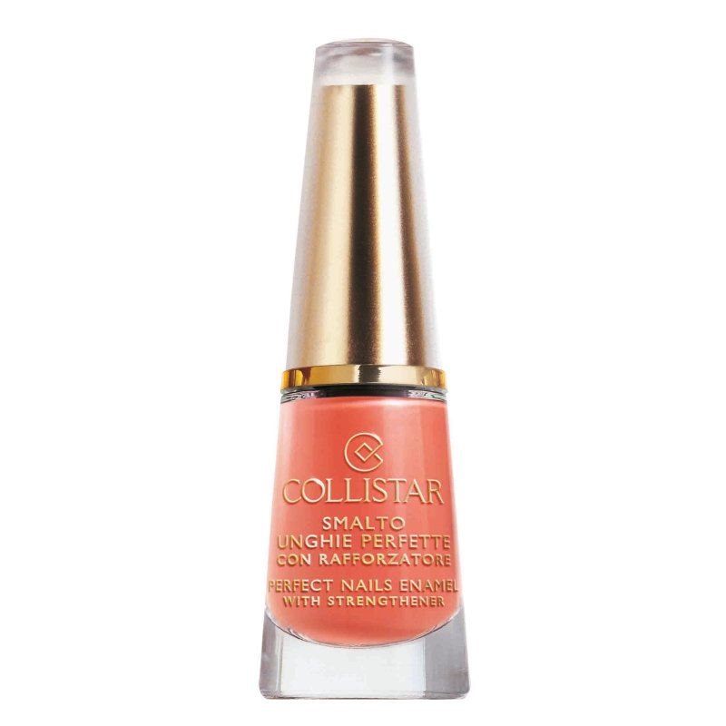 Collistar Unghie Perfette vernis à ongles 10 ml Corail