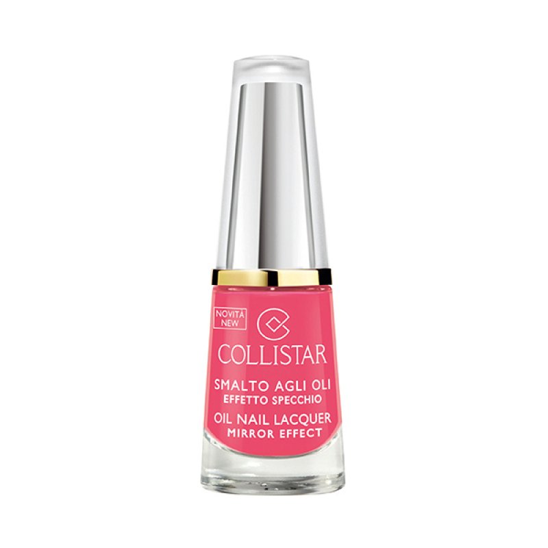 Collistar Vernis aux Huiles 306 Candy Pink 6 ml