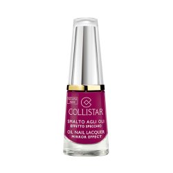 Collistar Vernis aux Huiles 308 Rosa Bounganville 6 ml