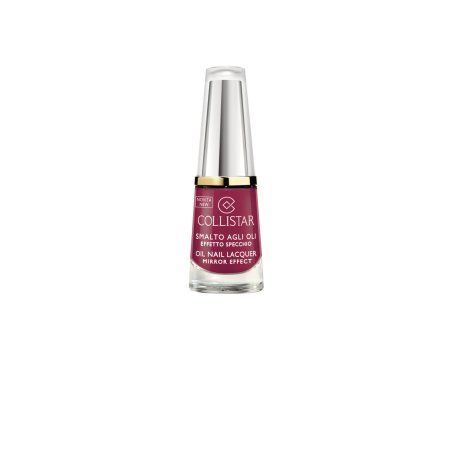 Collistar Agli Oli nail polish 6 ml Purple