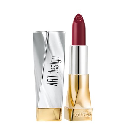 Art Design Lipstick 18 Mora - A Vibrant Lip Color