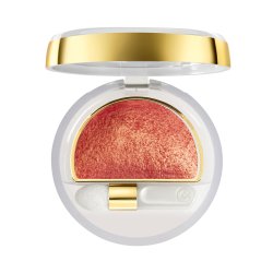 Collistar Double Effect ombre à paupière 2 g 29 Coral Lumineux