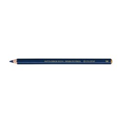 Collistar Design eye pencil Cream 106 Blu Mat