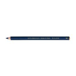 Collistar Design eye pencil Crème 106 Blu Mat