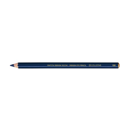 Collistar - Matita Design Occhi - Design Eye Pencil - 106 Blu