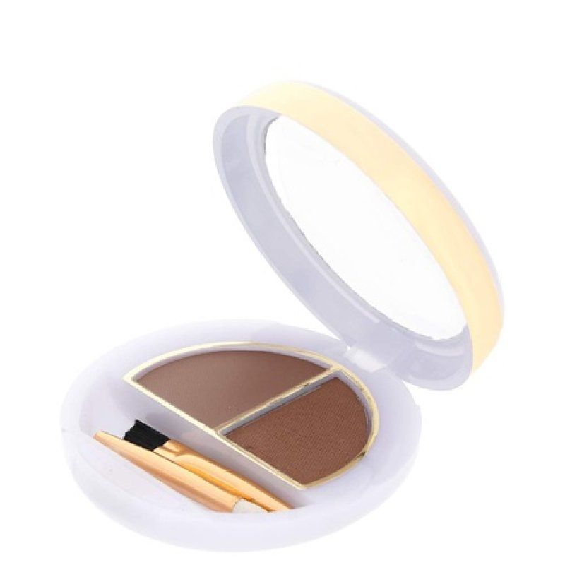 Collistar Flawless Eyebrows Modelling Wax Coloured Powder 01 Blonde 3.5g
