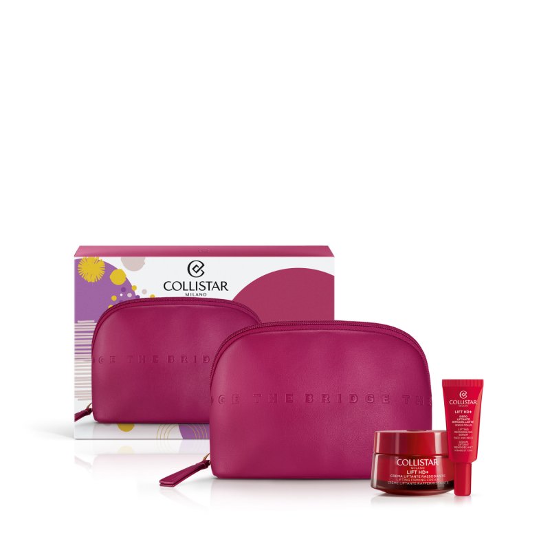 Collistar K24725 kit de soins pour le visage et le corps