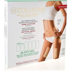 Collistar Body Patch Critical Areas 48 Patches