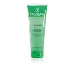 Collistar Energizing Talasso Shower Gel 240 ml Gel douche Femmes Corps
