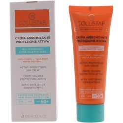 Collistar SOLE Sun Cream SPF50 100ml
