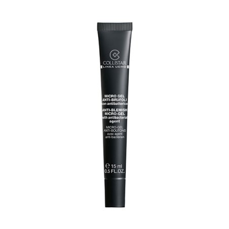 Collistar Anti-Blemish Micro-Gel Men 15 ml Tube