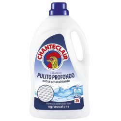 Chante Clair Laundry Liquid Deep Cleaning 1575 Ml