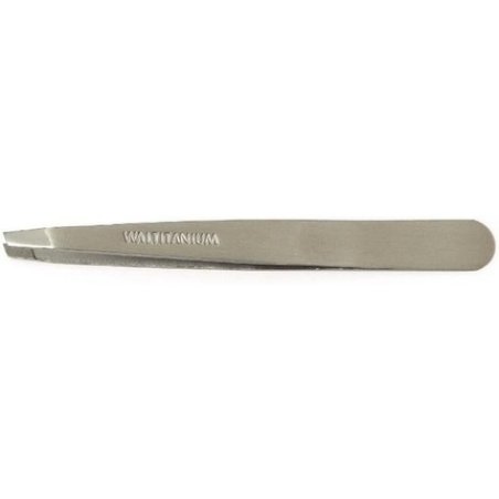 Wal Tweezers - 150 Grams