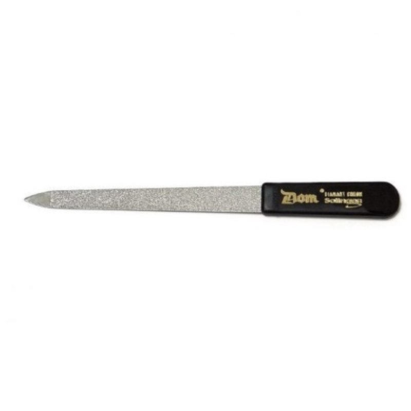 Wal Lima Diamond 5 Inch Nail File