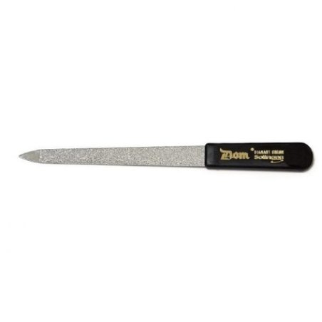 Wal Lima Diamond 5 Inch Nail File