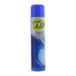Fresh Aroma Ocean Deodorant Spray 300ml