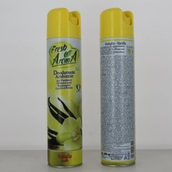 Vanilla Ambience Deodorant Spray 300ml