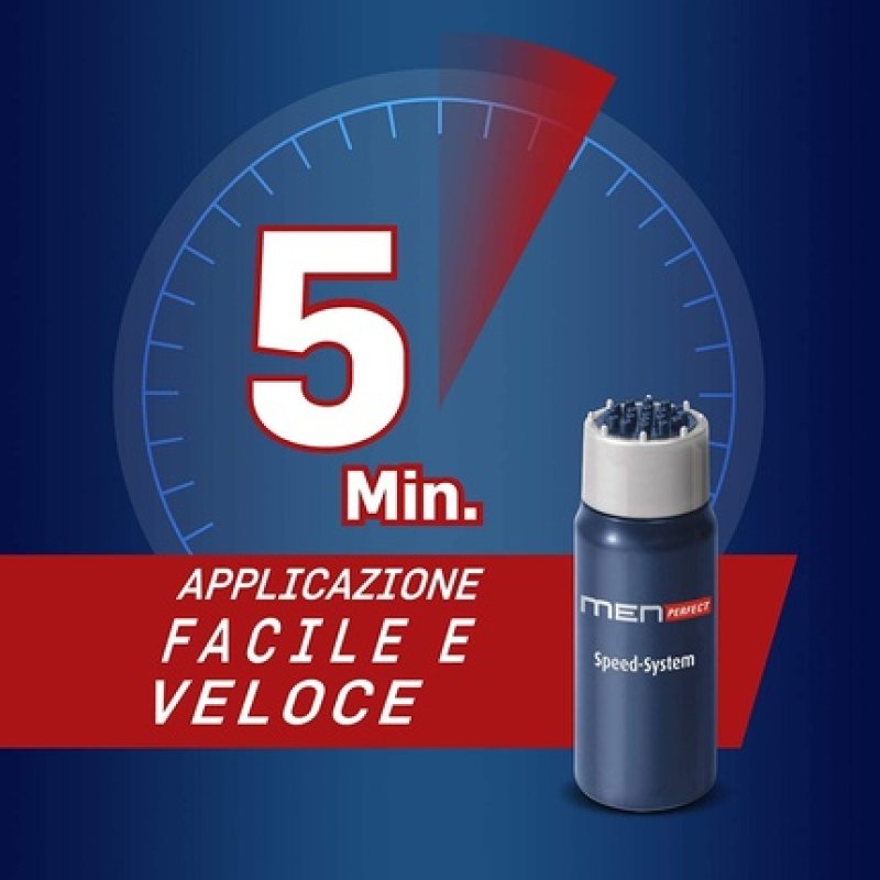 Men Perfect Non-Ammonia Hair Color Gel N70 Natural Dark Brown