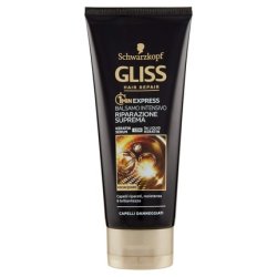 Henkel Gliss Express Intensive Repair Balm 200g