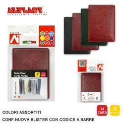 Alplast Pluricard Skin Conf. 24 Pieces