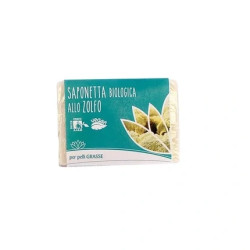 Biotobio Srl Bio Sulfur Soap