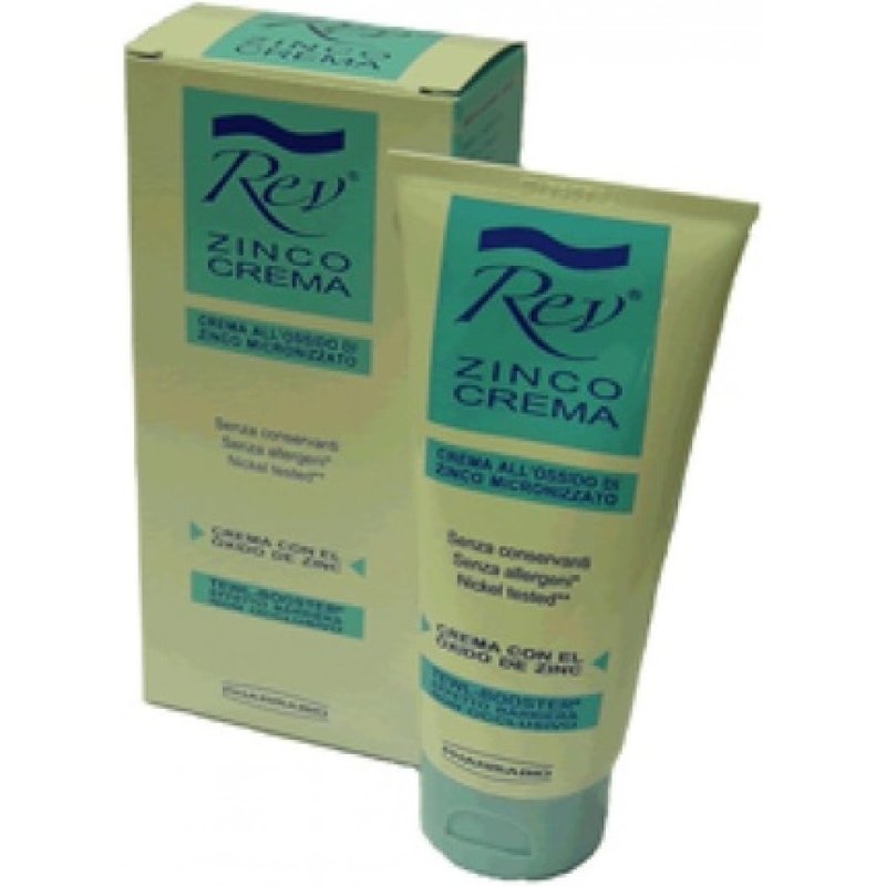 Pharmabio Zinc Oxide Cream 100ml