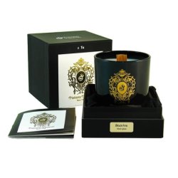 Tiziana Terenzi Black Fire Candle 170g