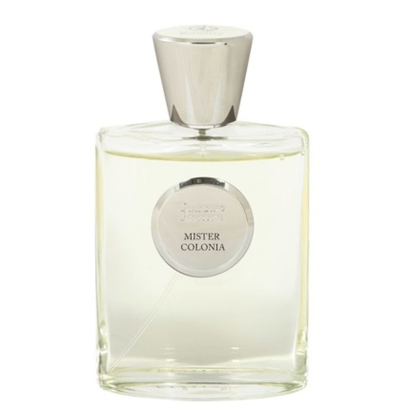 Giardino Benessere Mister Colonia Eau De Parfum Spray 100ml