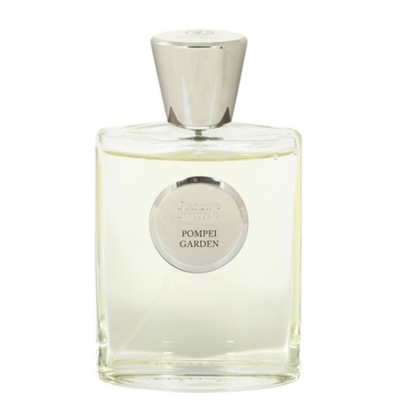 Giardino Benessere Pompei Garden Eau De Parfum Spray 100ml