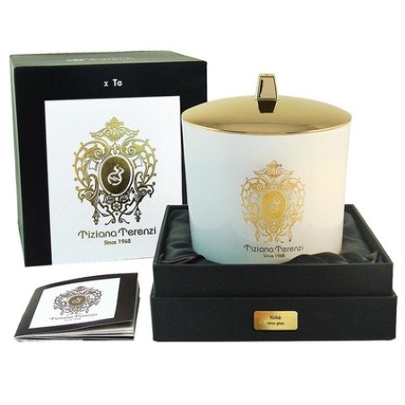Tiziana Terenzi Kirke Candle 500g