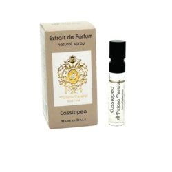 Tiziana Terenzi Cassiopea Fragrance Extract Sample 1.5ml