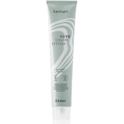 Kemon Nayo Permanent Hair Colour 5.23 Light Golden Beige Brown 50ml