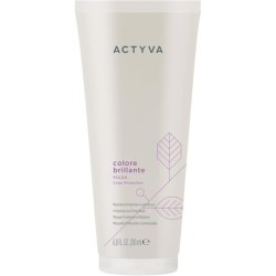 Actyva Colore Brillante Protective Mask for Colored Hair