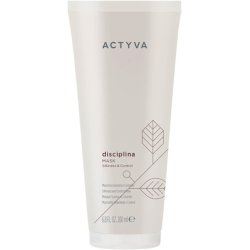 Actyva Disciplina Mask Nourishing and Disciplining Mask for Frizzy Hair