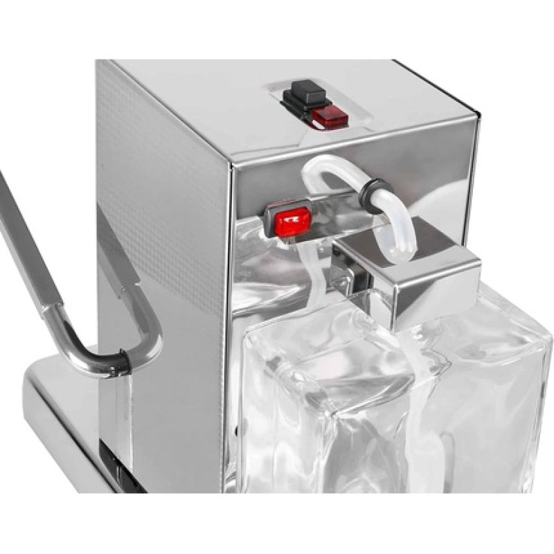 La Piccola Perla Italian Espresso Machine For Ese Pods Environmentally Friendly And