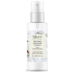SILIUM HAIR PERFUME 50 ML TALC - FIORI DI COTONE