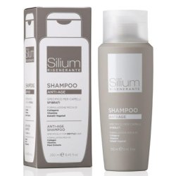 SILIUM Rigenerante Anti-Age Shampoo 250 ML