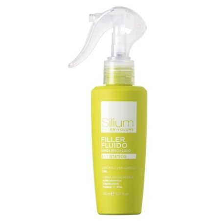 SILIUM Antistatic Filler 150 ML - No Rinse Filler-Volume