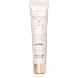 Gli Elementi Tinted Sunscreen SPF 50 PA 40ml
