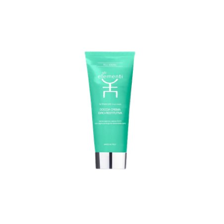 Gli Elementi The Elements Shower Cream Hydro-Restoring 200 Ml