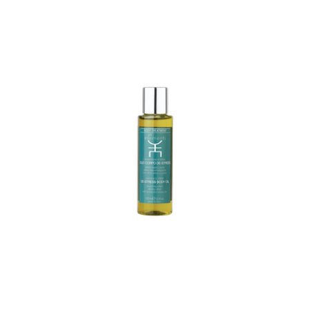 Gli Elementi The Elements De-Stress Body Oil 100 Ml