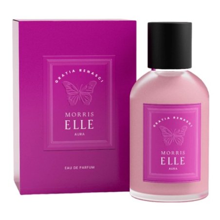 Morris St Morris Elle Aura 100 Spray