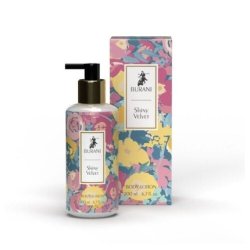 Mariella Burani Shiny Velvet Body Lotion 200ml
