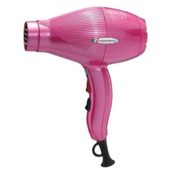 Gammapiu Hair Dryer E-T.C. Light Rose - 2100w