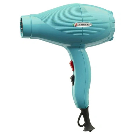 Gammapiu E-T.C. Light Hair Dryer Caribbean Green - 2100w