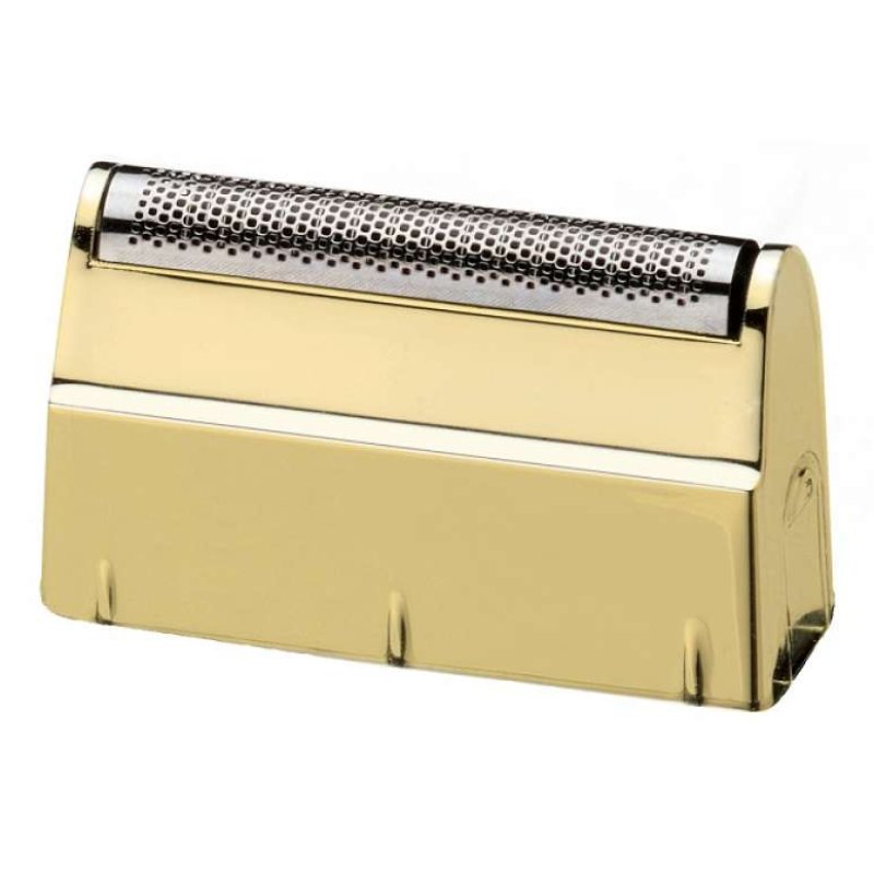 Hypoallergenic Replacement Foil Titanium Gold Smudging Set