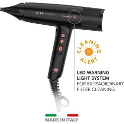 Gamma X-Horizon Ionic Ultralight Hair Dryer 290g