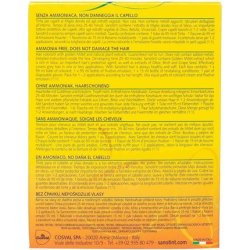 Sanotint 82 Sensitive Grey Hair Colour Dye